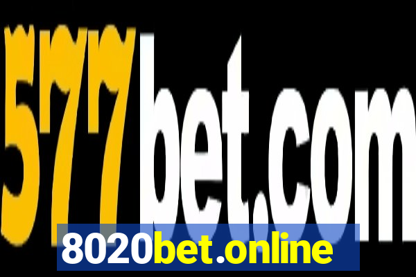 8020bet.online