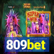 809bet