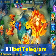 811betTelegram