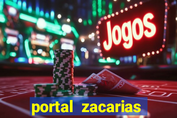 portal zacarias caso gustavo