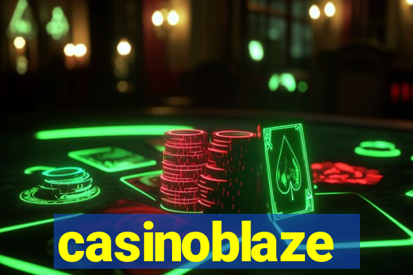 casinoblaze