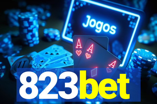 823bet