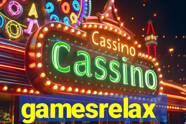 gamesrelax