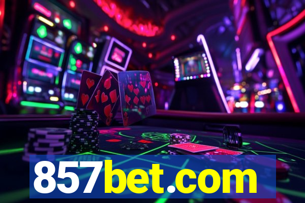 857bet.com