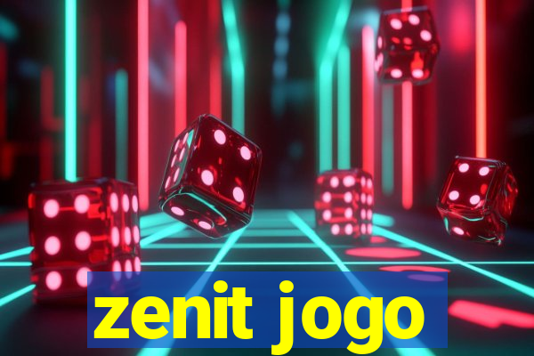 zenit jogo