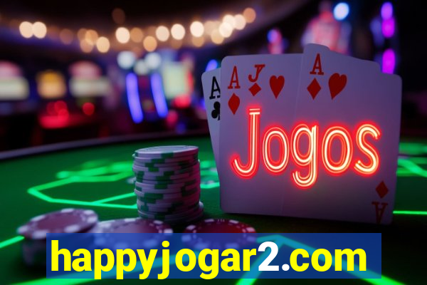 happyjogar2.com