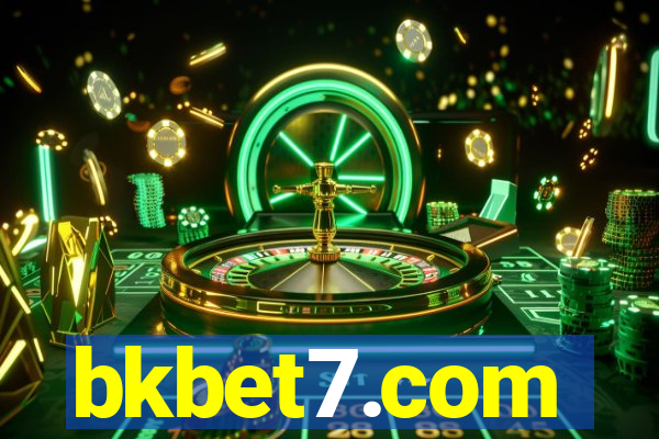 bkbet7.com