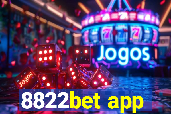 8822bet app