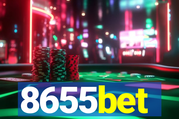 8655bet