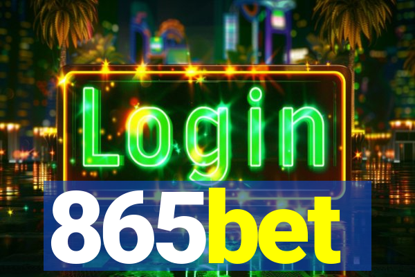 865bet