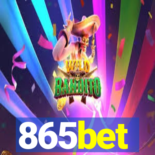 865bet