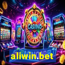 aliwin.bet