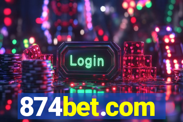 874bet.com