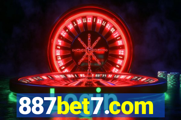 887bet7.com