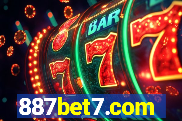 887bet7.com