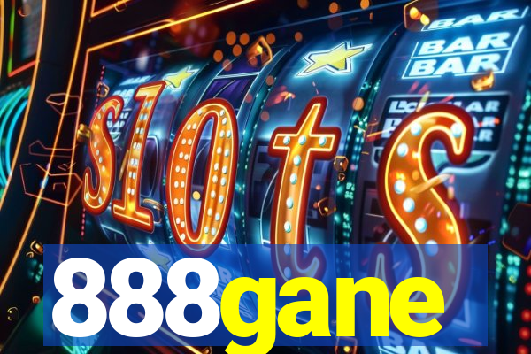 888gane