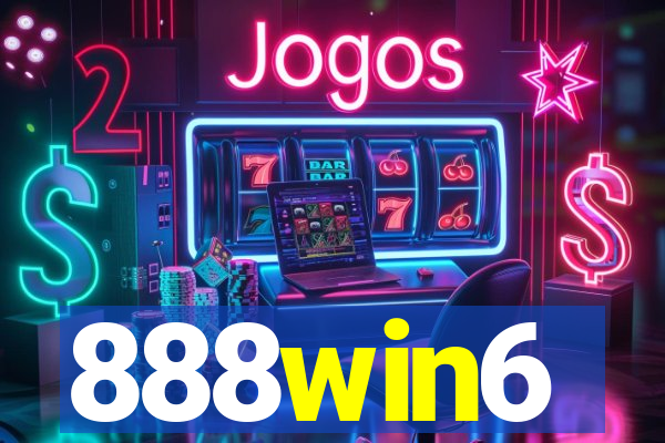 888win6