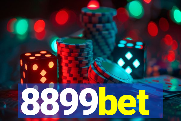 8899bet