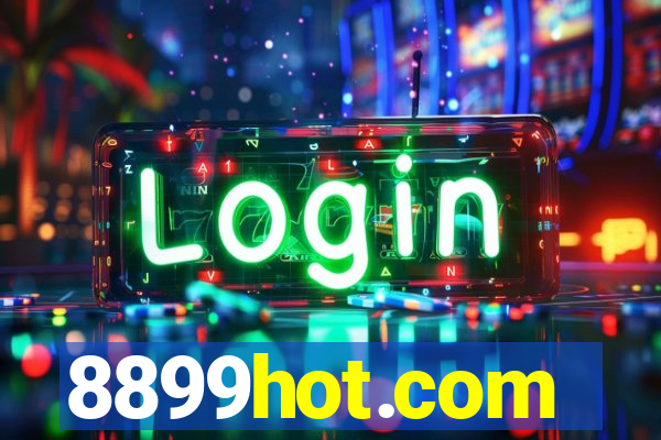 8899hot.com