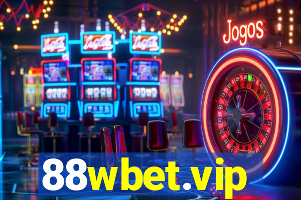 88wbet.vip