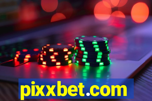 pixxbet.com