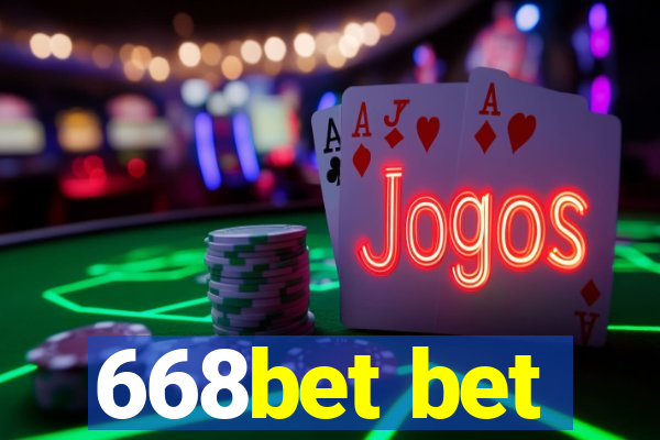 668bet bet