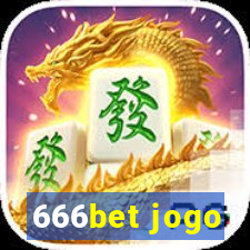 666bet jogo