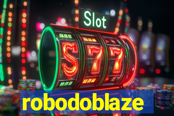 robodoblaze