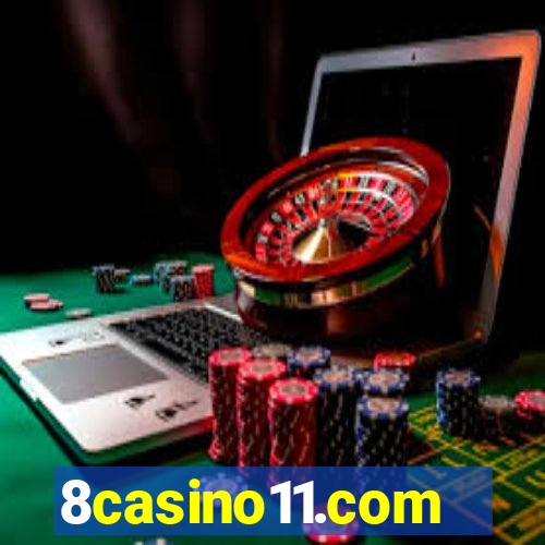 8casino11.com