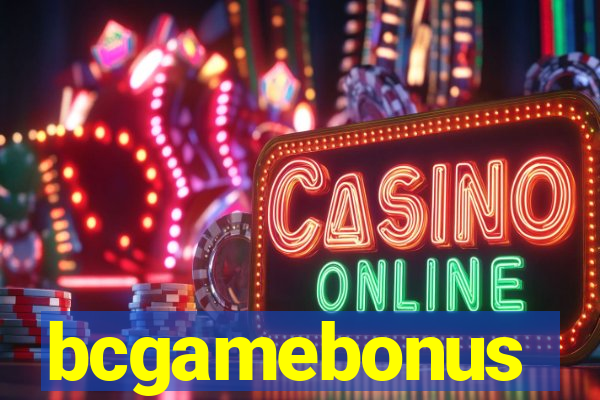 bcgamebonus