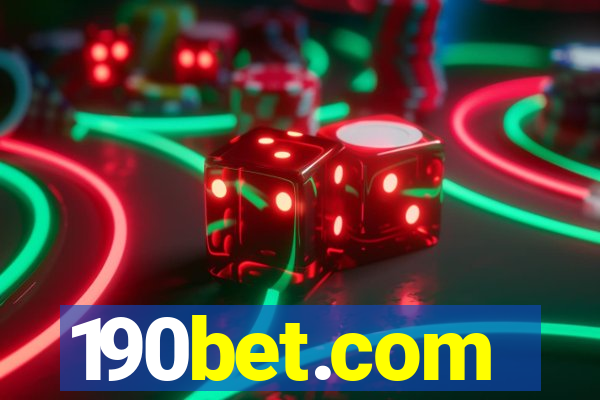 190bet.com