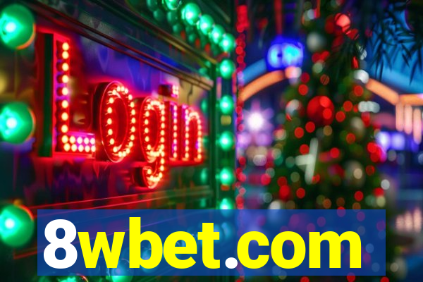 8wbet.com