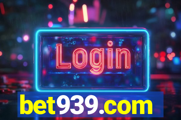 bet939.com