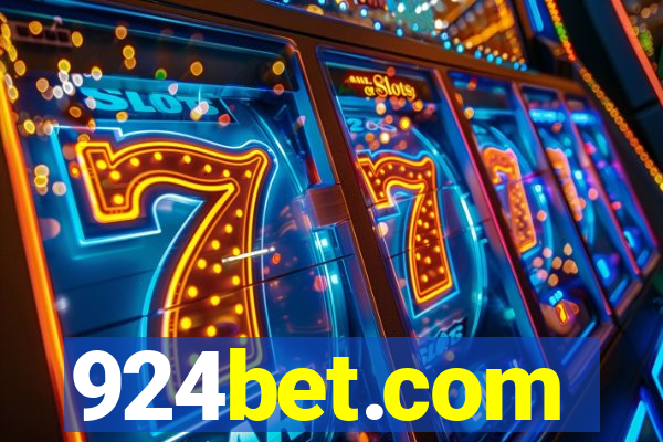 924bet.com