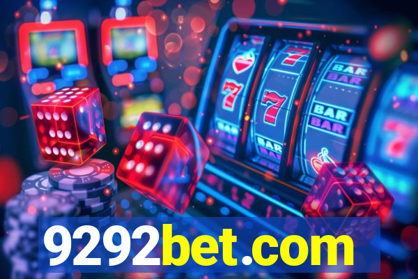 9292bet.com