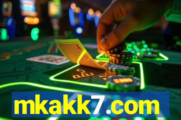 mkakk7.com