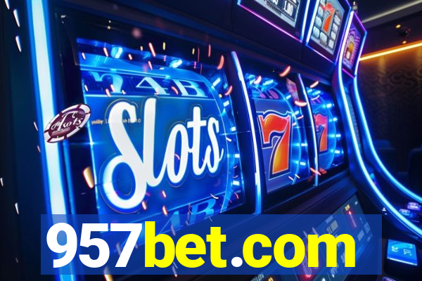 957bet.com