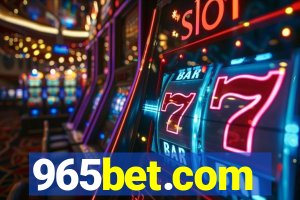 965bet.com