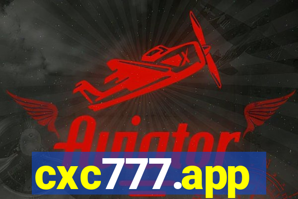 cxc777.app