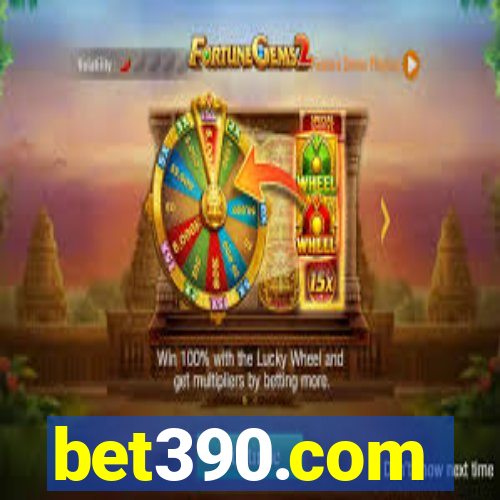 bet390.com