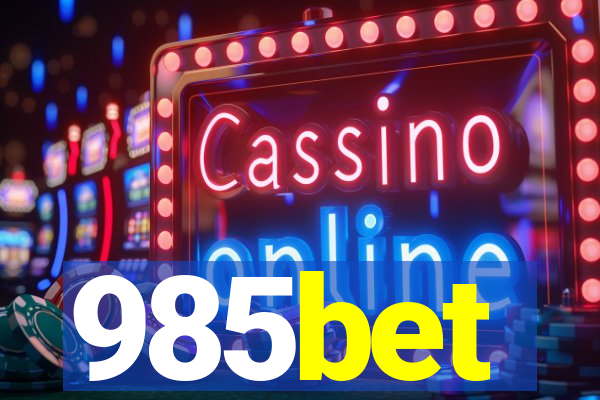 985bet