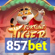 857bet