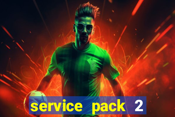 service pack 2 windows 7 64 bits download