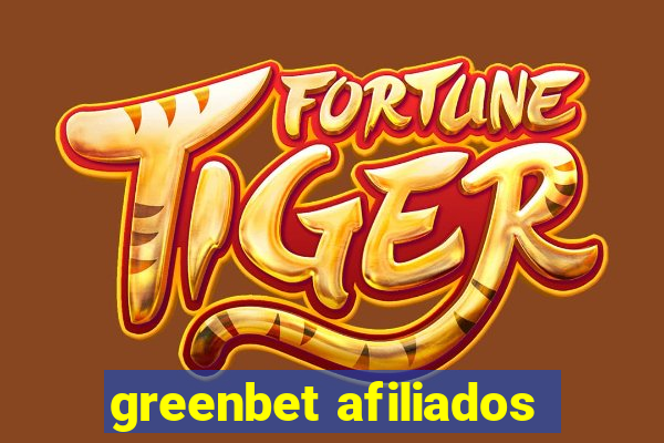 greenbet afiliados