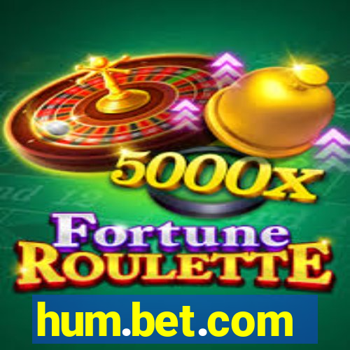 hum.bet.com