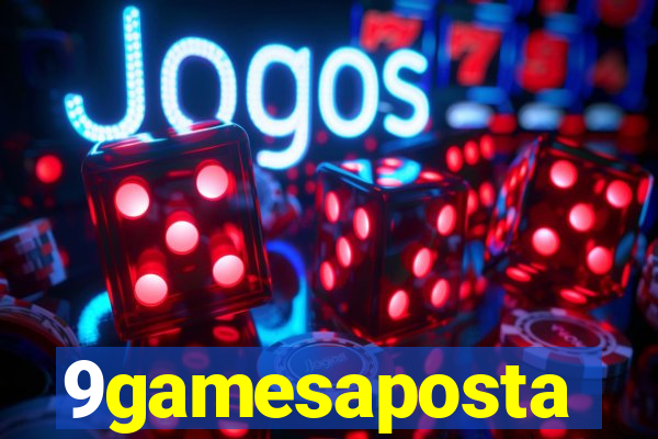 9gamesaposta