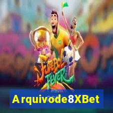 Arquivode8XBet