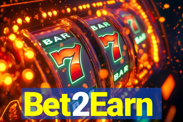 Bet2Earn