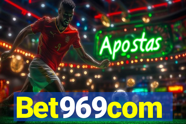 Bet969com