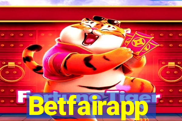 Betfairapp